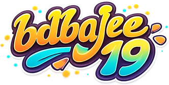 bdbajee 19 এর বাংলা লোগো
